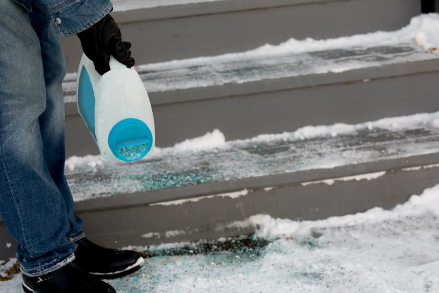 Pet Safe Ice Melt and Other Winter Hazards for Pets Is Really Safe?